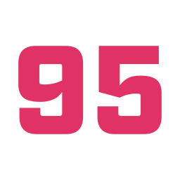 95 icono