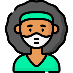 Surgeon icon