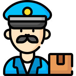 Postman icon