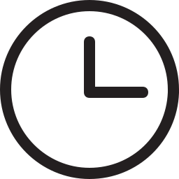 Alarm icon