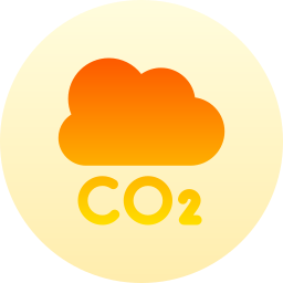 co2 ikona