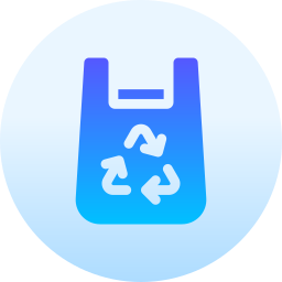 recycling zak icoon