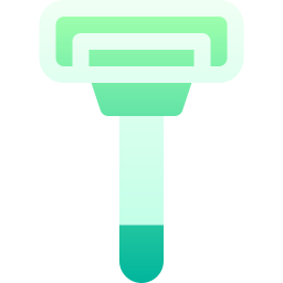 Razor icon