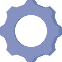 Gear icon