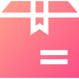 Box icon