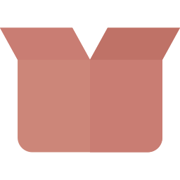 offene box icon