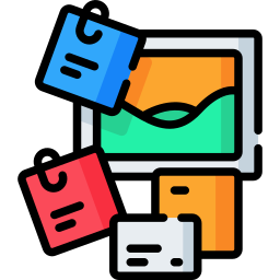 Notes icon