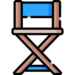 Chair icon