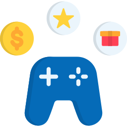 게임화 icon