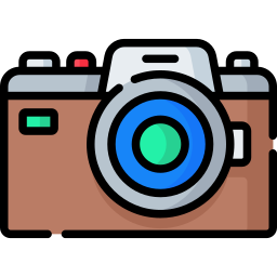 Camera icon