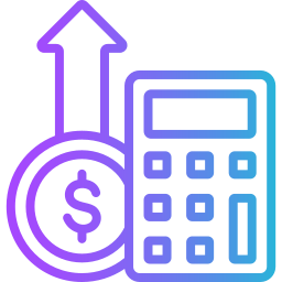 calcul Icône