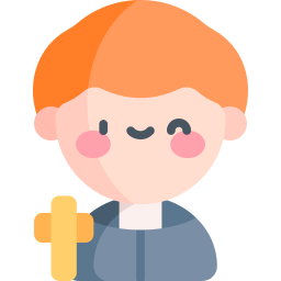 Priest icon