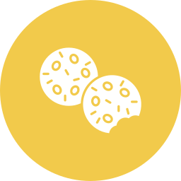 Cookies icon