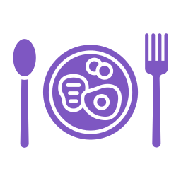 Meal icon