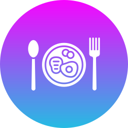 食事 icon