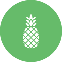 パイナップル icon