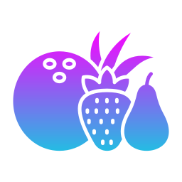 Fruits icon