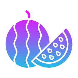 wassermelone icon