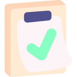 checkliste icon