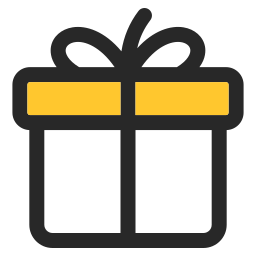 Gift icon