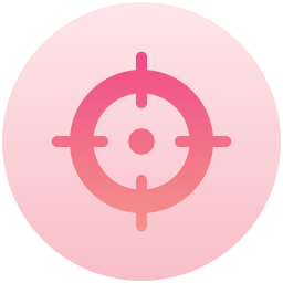 Target icon