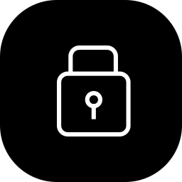 Lock icon