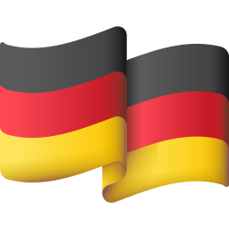deutschland-flagge icon