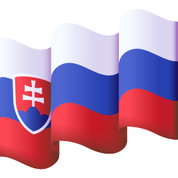 Slovakia flag icon