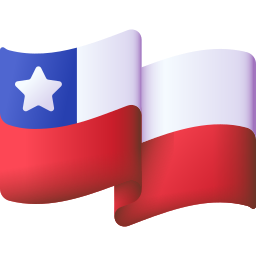 chile-flagge icon