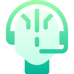 Personal digital assistant icon