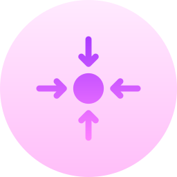 Concurrency icon