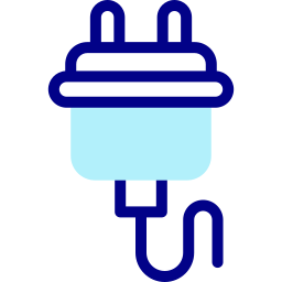 stecker icon