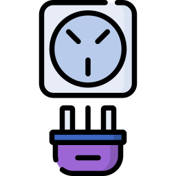 Socket icon