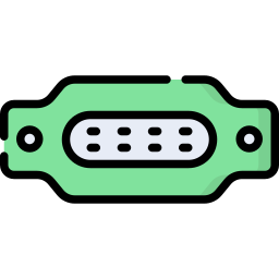 vga icon