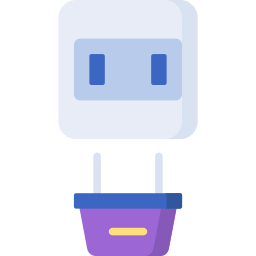 Socket icon