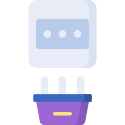 Socket icon