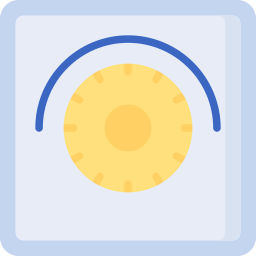 Button icon