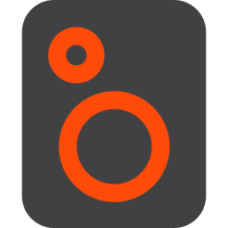 스피커 박스 icon
