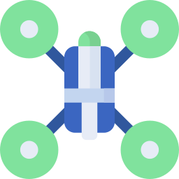 Drone icon