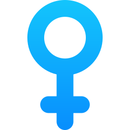 Female symbol icon