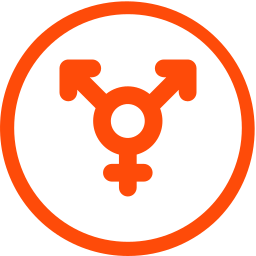 性別 icon