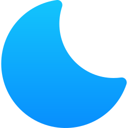 Moon icon