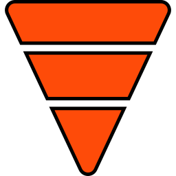 Triangle icon