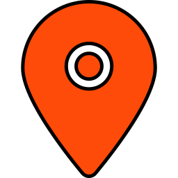 Location icon