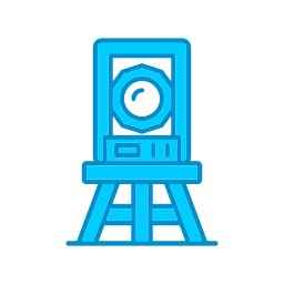 Theodolite icon