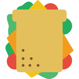 샌드위치 icon