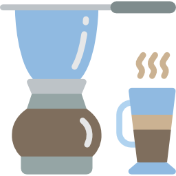 kaffeetasse icon