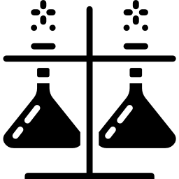 フラスコ icon