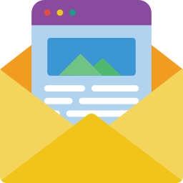 email icon