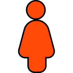 femenino icono